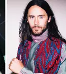 Jared Leto va juca rolul lui Andy Warhol