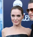 Brad Pitt crede că Angelina Jolie a mers „mult prea departe” cu procedurile de divorț. Actrița „amenință că va duce copiii la Londra”