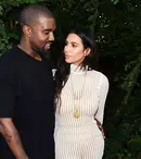 Kanye West și Kim Kardashian, din nou împreună în vacanță cu copiii