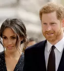 Prințul Harry și Meghan Markle au planuri mărețe la Hollywood