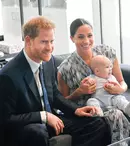 S-au mutat din Los Angeles! Prințul Harry și Meghan Markle și-au cumpărat o nouă casă