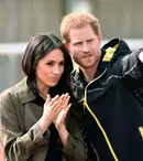 Prințul Harry și Meghan Markle au semnat un acord de producție cu Netflix. Ducii vor produce filme și seriale