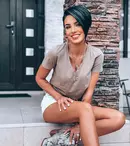 Adelina Pestrițu a fost diagnosticată cu Covid-19. Ce simptome are