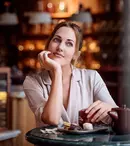 Meryem Uzerli este însărcinată!