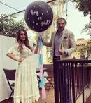 Dulce Maria a dezvăluit sexul bebelușului pe care îl așteaptă