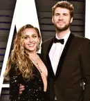 Miley Cyrus a vorbit pentru prima oară despre divorțul de Liam Hemsworth