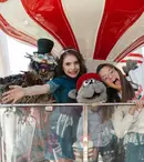 TVR 1 lansează o nouă emisiune pentru copii: „1, 2, 3 şi afli tot ce vrei!”