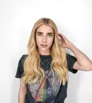 Emma Roberts a confirmat că este însărcinată și a dezvăluit și sexul primului său copil