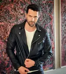 EXCLUSIV. Ce planuri are Adi Nartea după încheierea filmărilor serialului „Vlad” (Pro TV)