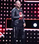 Alex Mica, interptretul piesei „Dalinda”, ajunge pe scena X Factor: „Am urcat foarte rapid un munte și m-am prăbușit pe partea cealaltă”