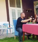 Duminică, 20 septembrie, invitatul primei ediții „Exclusiv în România” din noul sezon este Charlie Ottley