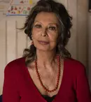 Sophia Loren se întoarce la actorie după zece ani de pauză