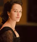 Jessica Brown Findlay, cunoscută din serialul britanic „Downton Abbey”, s-a căsătorit