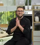 Fiul lui Antonio Pasarelli, Michael, va prezenta „Ciao, Romania!” la TV Paprika