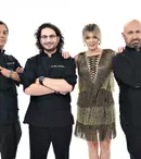 Chef Patrizia Paglieri jurizează prima amuletă din sezonul 8 „Chefi la cuțite”