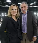 Irina Păcurariu continuă seria interviurilor, marca „Reţeaua de idoli” (TVR 2), cu Ion Țiriac