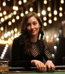 Raluca Aprodu este noua actriță din serialul „Vlad”. Ce rol va avea și cum va schimba situația