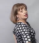 Adriana Trandafir, incident la piaţă după filmările pentru „Te cunosc de undedeva!”