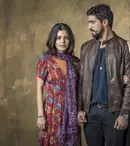 Happy Channel a anunțat premiera serialului brazilian „Orfanii unei națiuni”, câștigător al unui premiu Rose d’Or