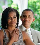 Michelle Obama mărturisește că fetele sale „s-au săturat” de ea și de Barack Obama în timpul carantinei