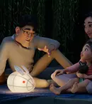 Ce a pregătit Netflix pentru copii în această toamnă: „Jurassic World: Tabăra cretacică”, „Dincolo de lună”, „Julie and The Phantoms”