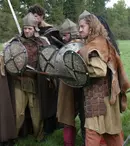 "Pe urmele lui Attila: Regele hunilor", în premieră, la Viasat History