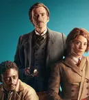 S-au reluat filmările la noul serial „Ocolul Pământului în 80 de zile”