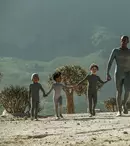 Secrete și conflicte noi ies la iveală în cel de-al doilea sezon „Crescuți de lupi”. Când a programat HBO serialul la tv