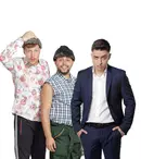 Cel de-al doilea sezon al serialului de comedie „Moldovenii” va fi difuzat din 10 octombrie, la Kanal D