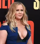 Actrița Amy Schumer a anunțat că a fost diagnosticată cu boala Lyme