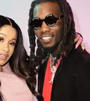 Cântăreaţa rap Cardi B divorţează de Offset după trei ani de căsnicie