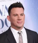 Channing Tatum a scris o carte pentru copii în izolare