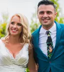 Cornel Ilie, solistul trupei Vunk, a divorțat: „Eu și cu Eliza nu mai suntem un cuplu”