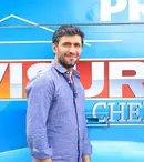 Dragoș Bucur a fost depistat cu coronavirus. Filmările emisiunii „Visuri la cheie” de la Pro TV au fost suspendate