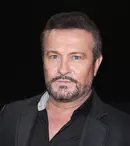 Actorul de telenovele Arturo Peniche divorțează după 38 de ani de căsnicie