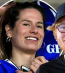 Ed Sheeran a făcut marele anunț. Artistul a devenit tată pentru prima oară