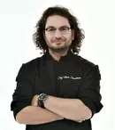 Chef Florin Dumitrescu a înregistrat o piesă pentru a marca lansarea sezonului 8 „Chefi la cuțite”