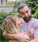 E oficial! Gina Pistol și Smiley așteaptă primul lor copil. Cei doi au dezvăluit dacă vor avea fată sau băiat