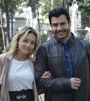Remake-ul mexican al serialului turcesc „Dragoste de contrabandă”, cu Angelique Boyer, a început în Mexic. Cum se filmează în pandemie