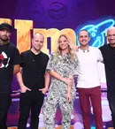 Campioană națională la bob, își încearcă în această seară glumele pe scena „iUmor”