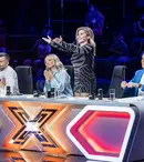 Primul concurent „X Factor” din grupa Loredanei Groza, nepotul unui cântăreț celebru din România