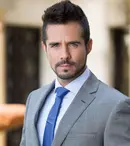 Jose Ron joacă într-o nouă telenovelă alături de fosta iubită