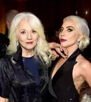 Lady Gaga și mama sa, Cynthia Germanotta, au scris o carte inspirată din problemele de sănătate din copilăria artistei