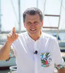 Nea Mărin a fost diagnosticat cu coronavirus. Alex Velea şi Speak sunt în izolare