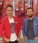Transformare radicală, la început de sezon nou. Matinalul Antenei 1, „Neatza cu Răzvan și Dani”, se reinventează