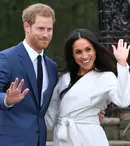 Prințul Harry și Meghan Markle sunt independenți financiar. Cei doi și-au achitat datoria către Marea Britanie