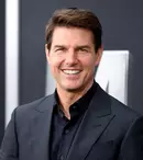Tom Cruise va zbura în spaţiu în octombrie 2021