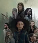 Serialul „The Walking Dead” ajunge la final. Ultimul sezon va avea premiera în 2022