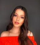 Cleopatra Stratan a fost cerută în căsătorie chiar de ziua ei, la miezul nopții