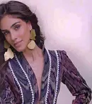 Sandra Echeverría, protagonista miniseriei „Uzurpatoarea”, infectată cu covid: „Am avut tahicardie și simțeam că mă sufoc”